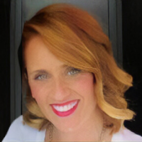 Brynne Roberts, Director of Creative Operations logo