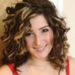 Nicole Fakhri, Manager of Continuous Improvement, Walmart Canada logo