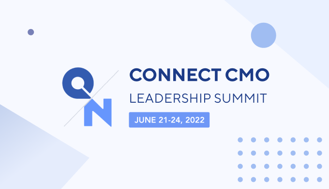 CONNECT CMO Leadership Virtual Summit