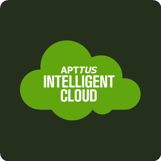Apttus Intelligent Cloud