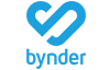Brad Kofoed, Senior Vice President, Global Alliances and Channel, Bynder logo