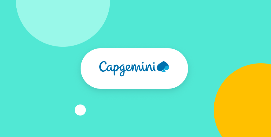 Capgemini maximizes marketing team productivity with Wrike
