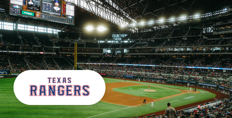 The Texas Rangers Deliver Home-Run Campaigns with Wrike