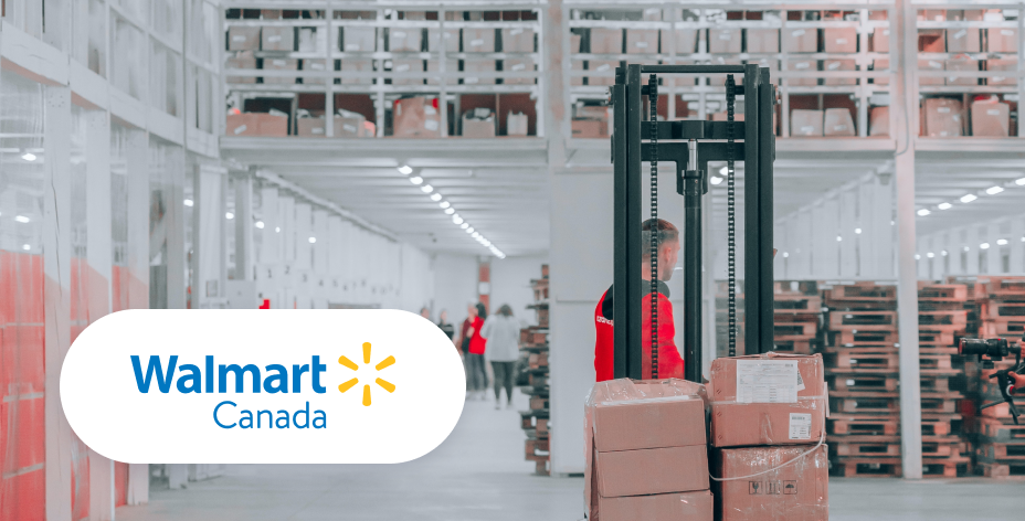 Walmart Canada Automates Processes & Proves Project Value With Wrike