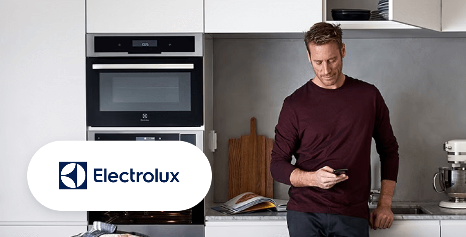 Electrolux Streamlines Its Creative Process With Wrike