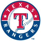 Kyle Bartlett, Director of Marketing and Advertising at the Texas Rangers logo