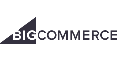 Neal McCoy, Senior Director Professional Services, BigCommerce logo