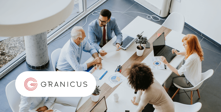 Granicus’s Shift to a Single Work Management Platform With&nbsp;Wrike